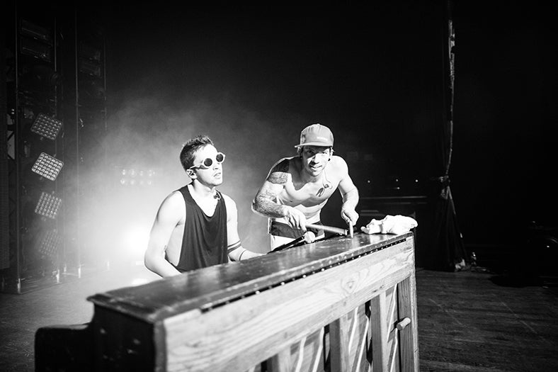 twenty | one | pilots