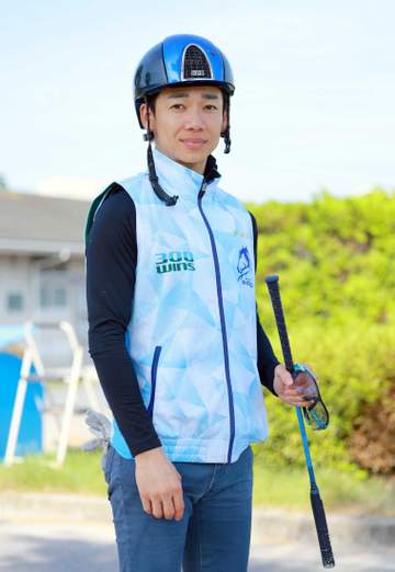 【小倉記念】松山弘平 3年連続の夏の小倉リーディングへ重賞制覇だ ジーティーアダマンは好相性「スッと先行できたら」