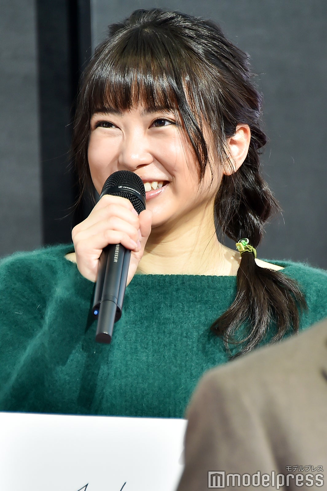 志田未来 （C）モデルプレス