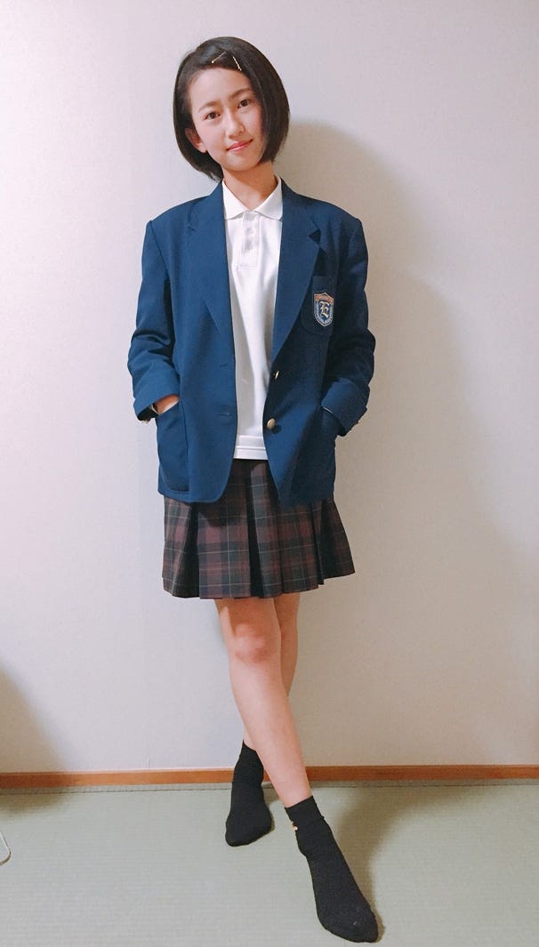 かのん (提供写真)