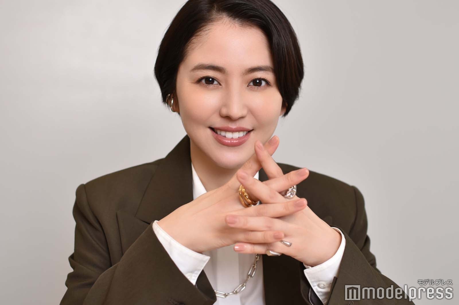 「落ち込んでいる時、仕事のモチベーションはどう保つ？」長澤まさみから返ってきた名言と彼女なりの正義＜「エルピス―希望、あるいは災い―」インタビュー後編＞