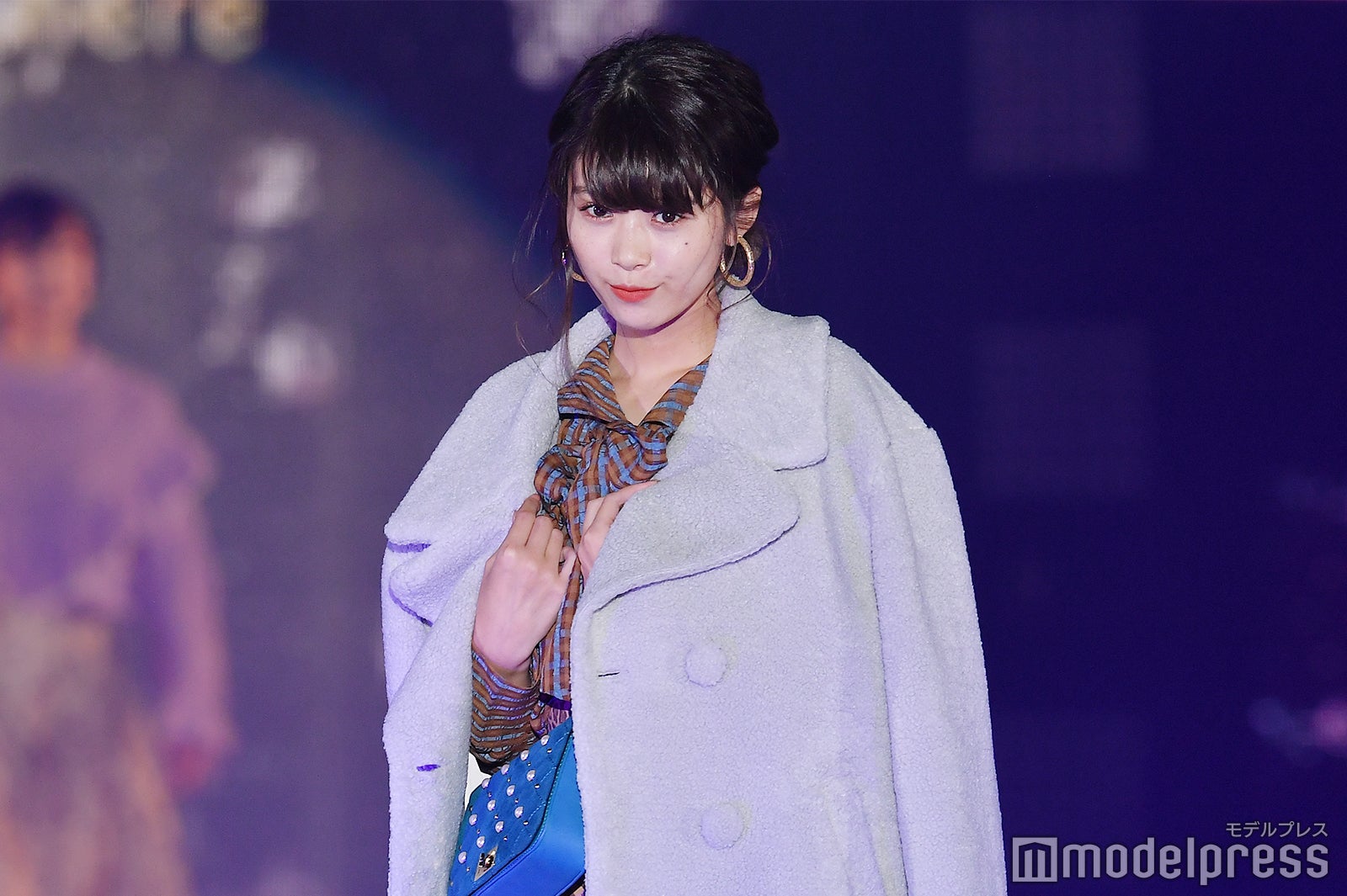 馬場ふみか （C）モデルプレス