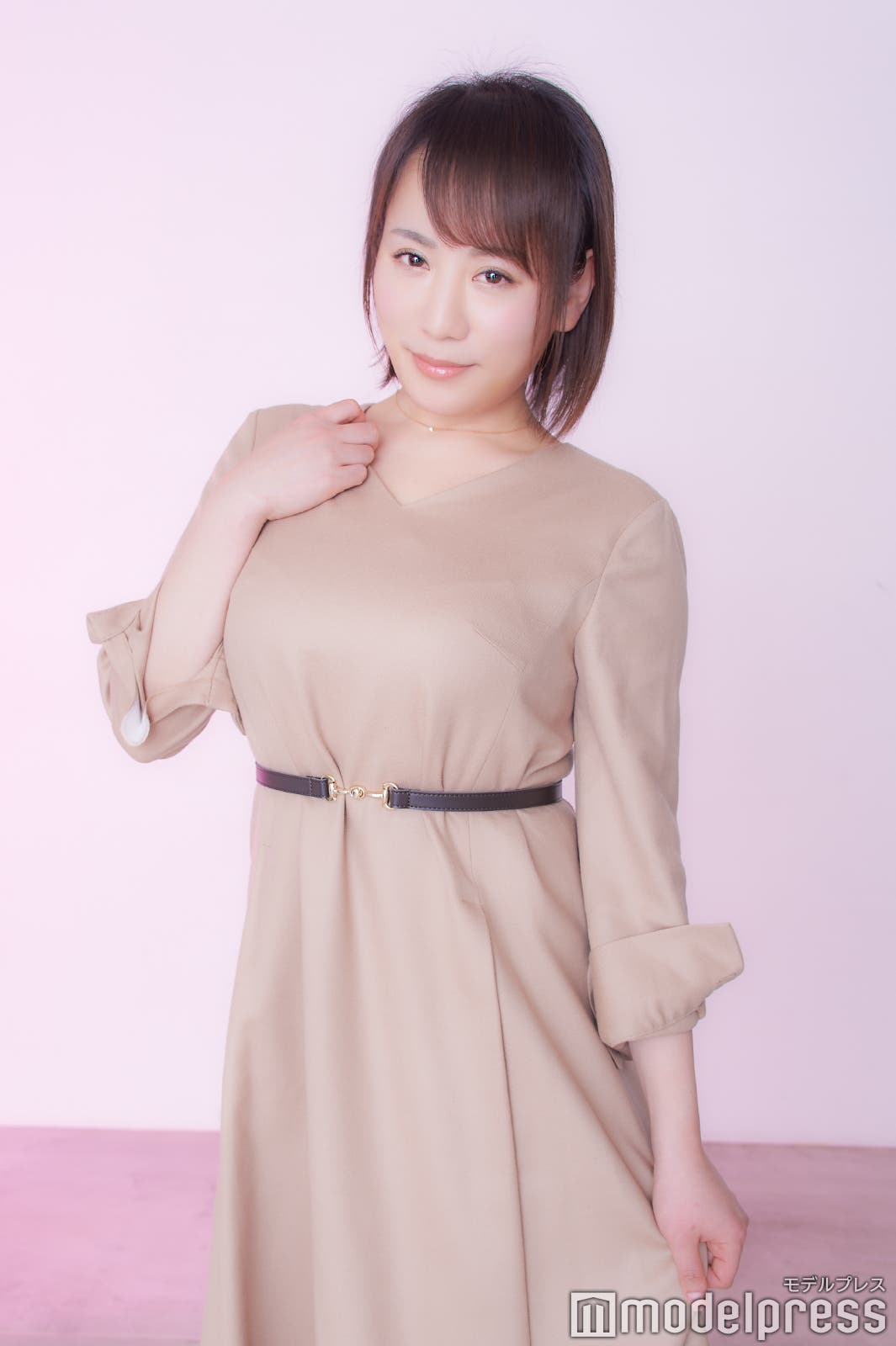 いくたんさん(C)モデルプレス