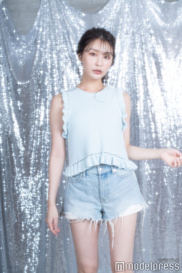 椎名美月(C)モデルプレス