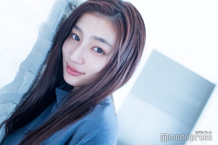 吉川愛(C)モデルプレス