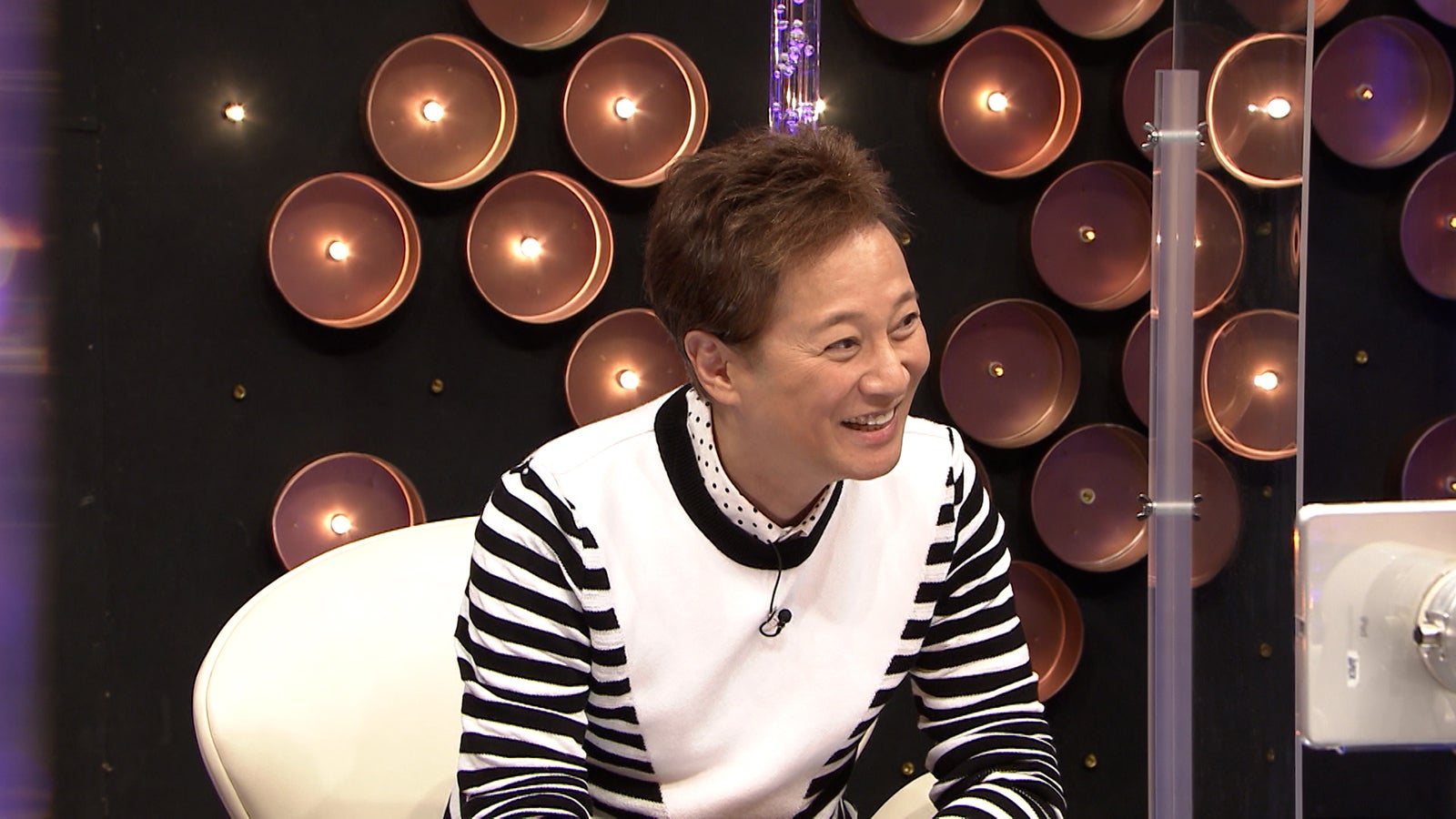 中居正広が語る“芸能界で活躍する人” 独自の法則に共演者一同納得