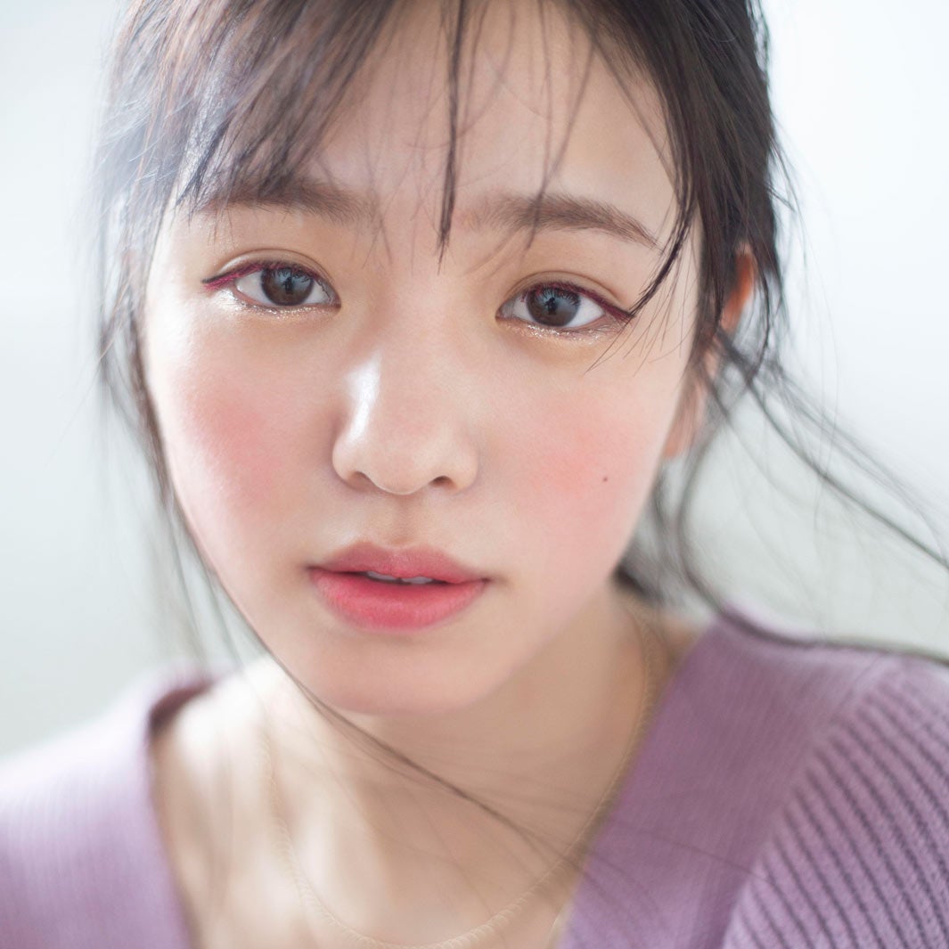 横⽥真悠（提供写真）