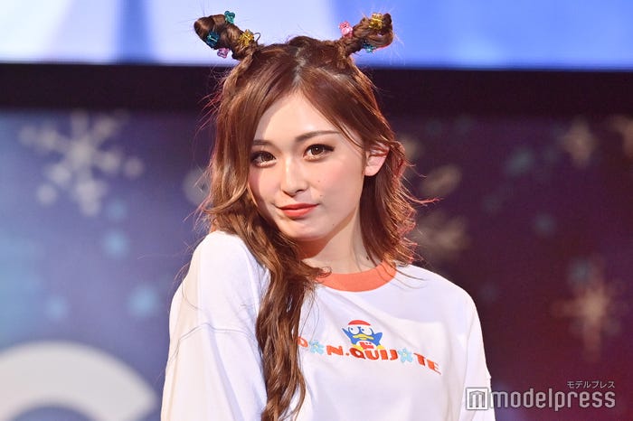 古川優奈(C)モデルプレス