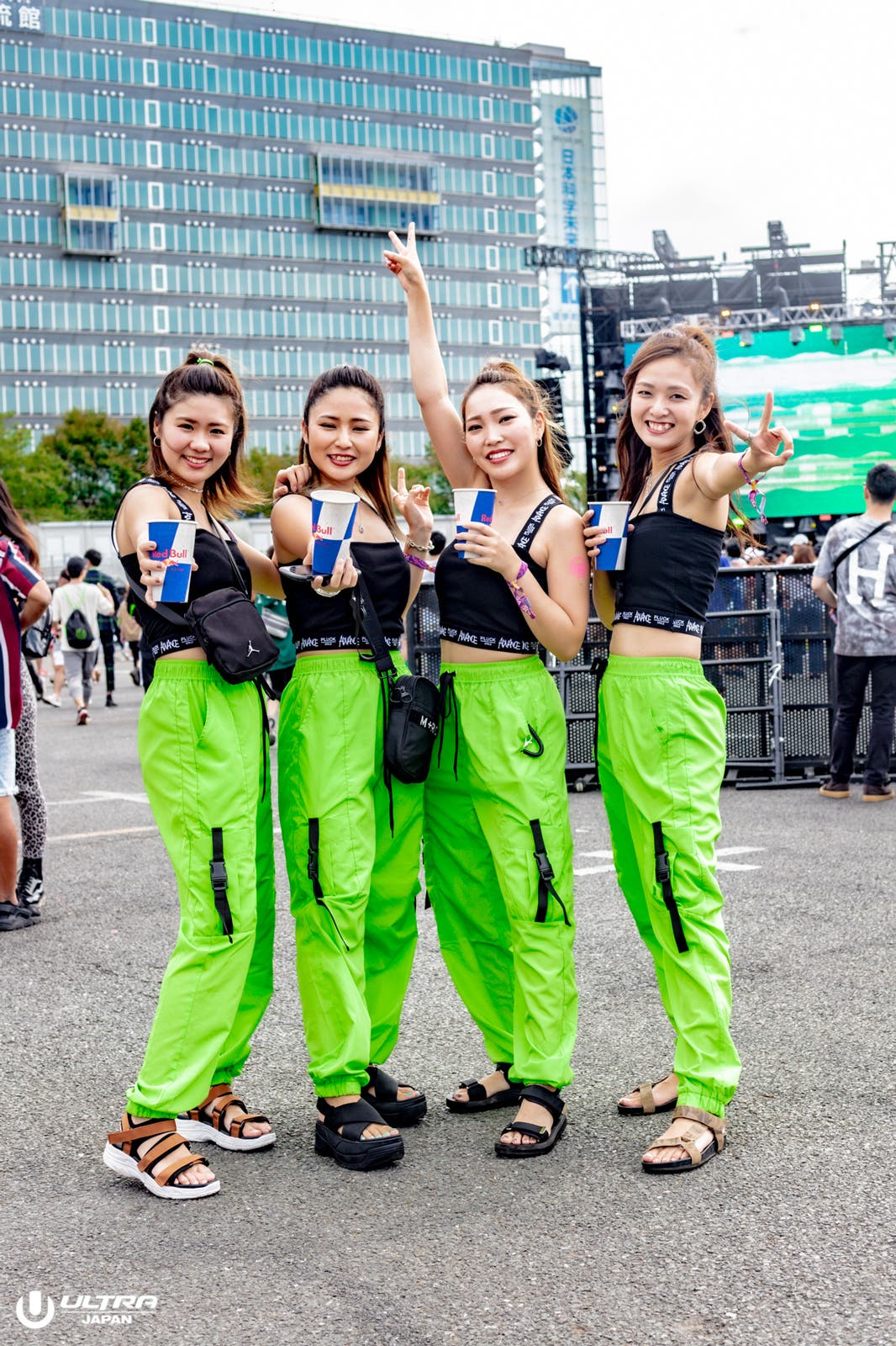 ULTRA JAPAN(提供画像)