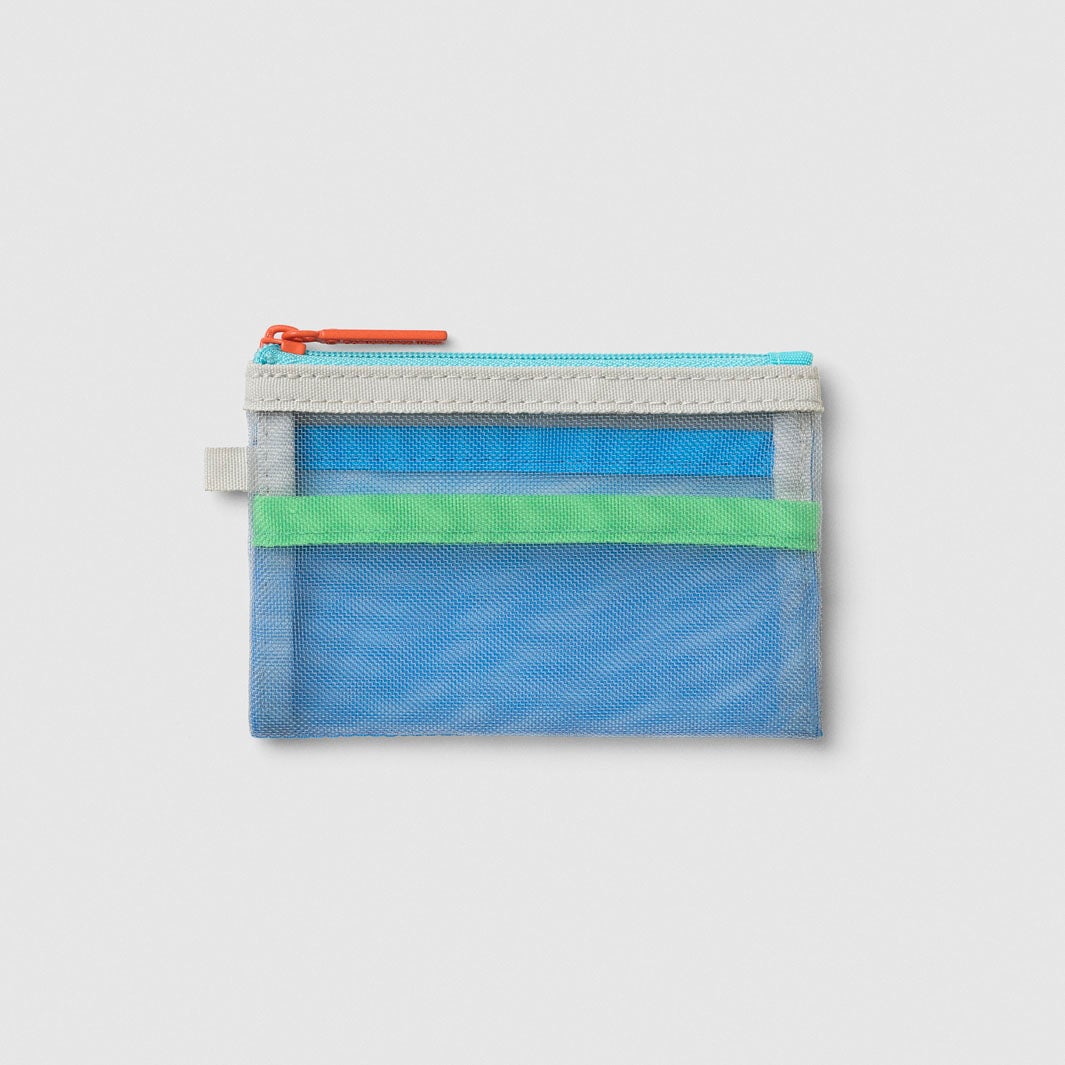 「メッシュポーチミニ」税込580円（提供画像）