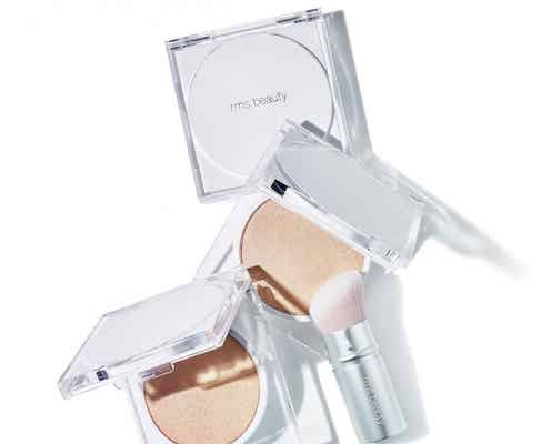 【rms beauty・6月1日発売】ブランド初パウダーハイライター「ルミナイジングパウダー グランダーム」登場