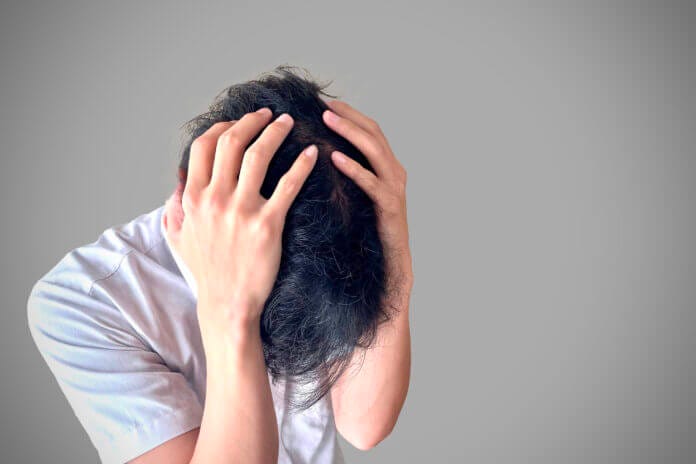 脈ありでもキモい！頭ポンポンが嫌いな人多し！？