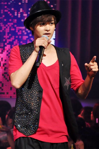 瀬戸康史（D☆DATE）