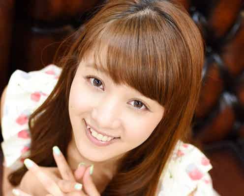 注目の美女・池田ショコラ、「キュンってしちゃう」恋愛観を語る モデルプレスインタビュー