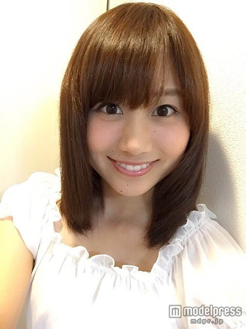 飯島央月穂さん