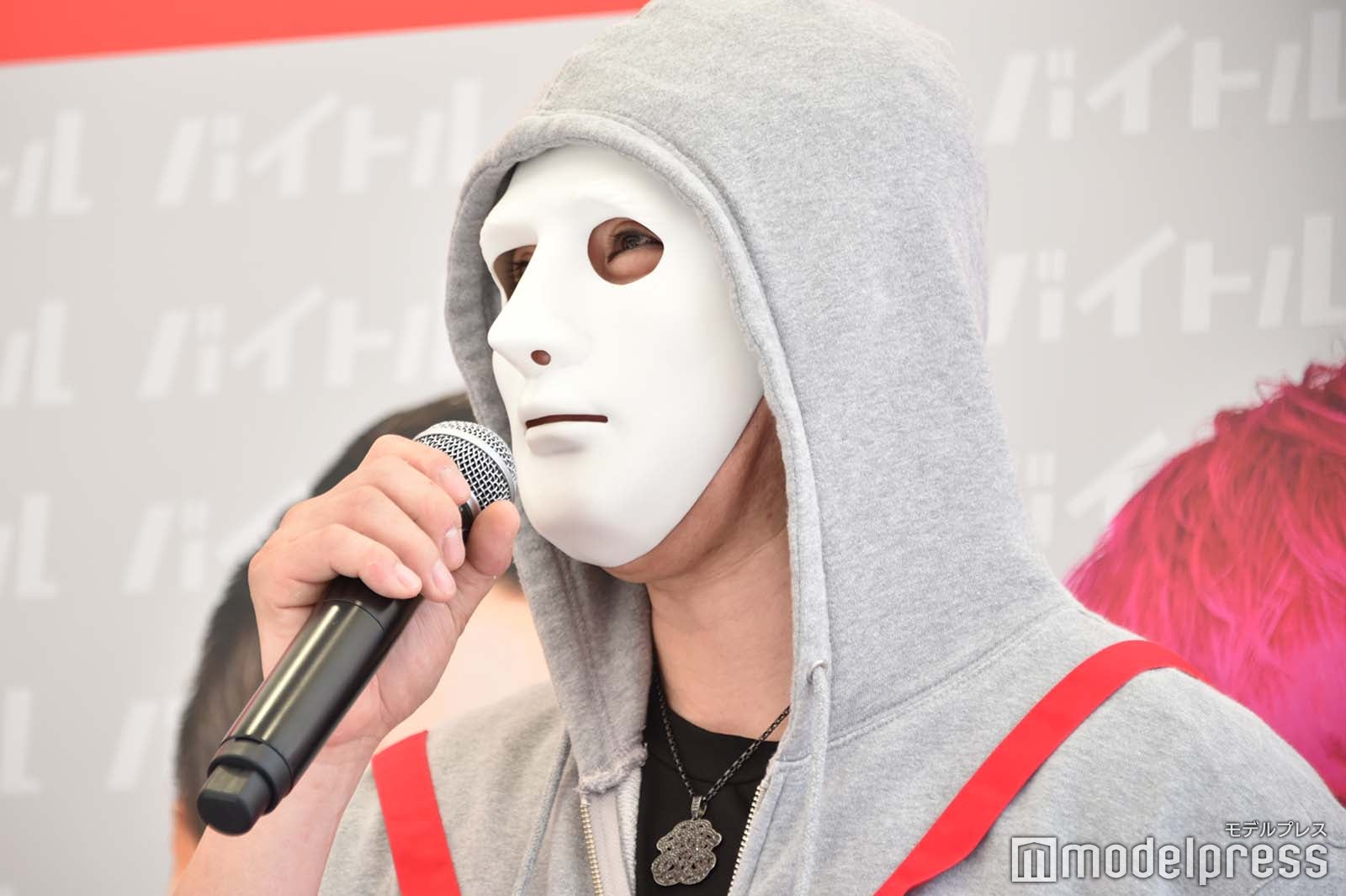 ラファエル （C）モデルプレス