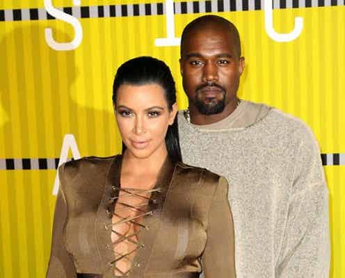 カニエ・ウェスト、「MTV VMA」で大統領に立候補宣言?