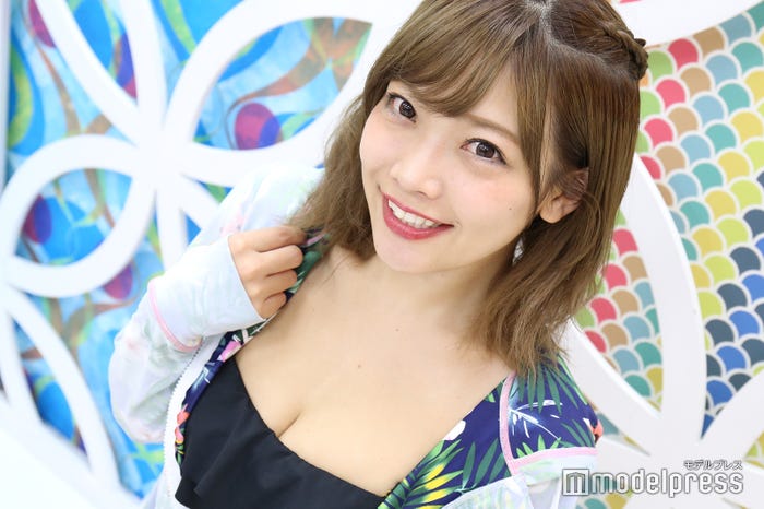 藤田恵名(C)モデルプレス