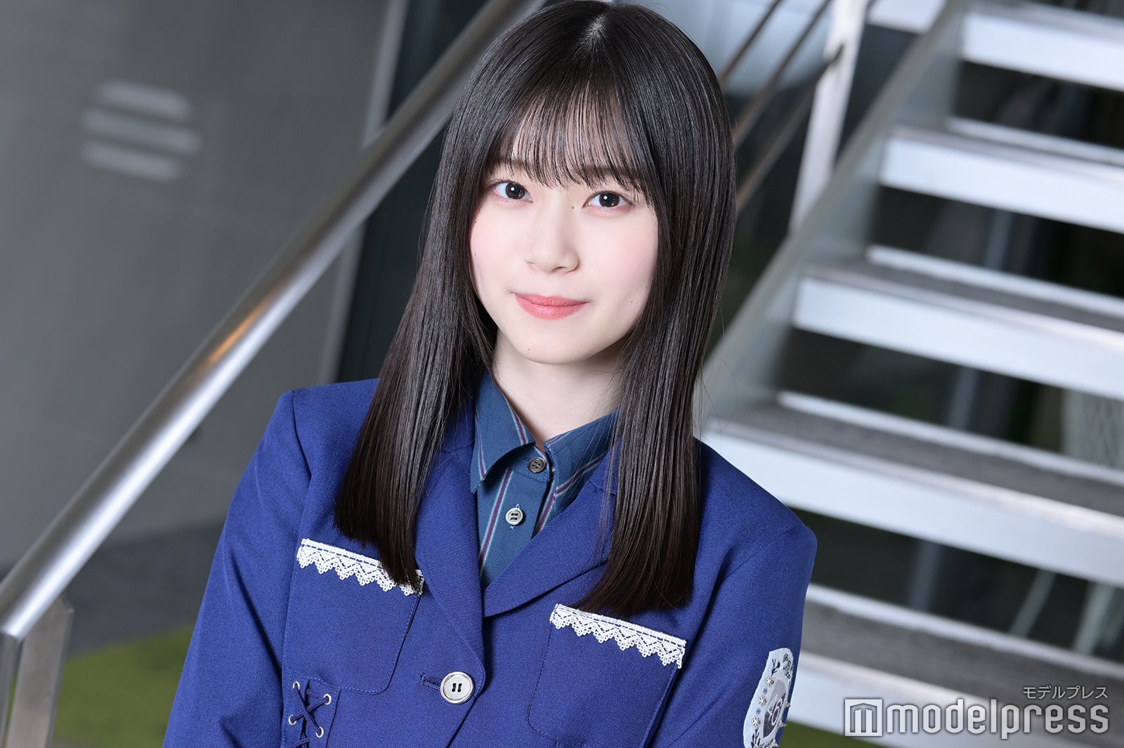 山下瞳月（C）モデルプレス