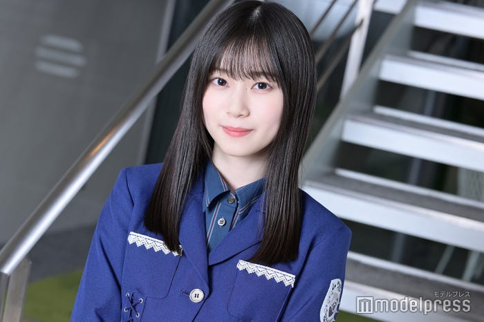 山下瞳月(C)モデルプレス