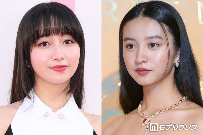 Cocomi、Koki，との姉妹散歩ショット公開「雰囲気がそっくり」「素敵な時間すぎる」の声