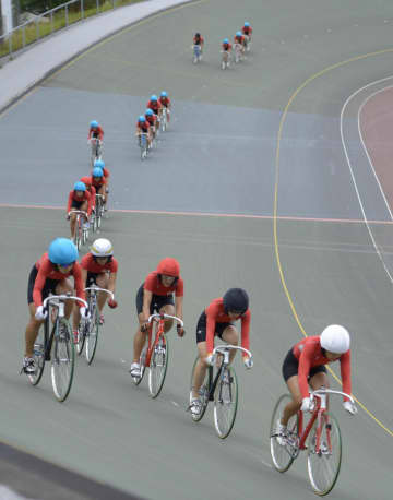 【競輪】日本競輪選手養成所で死亡事故 訓練中に落車 卒業記念レースは実施予定