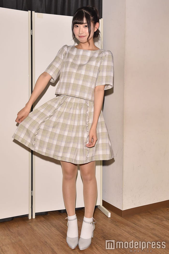 池田はな (C)モデルプレス