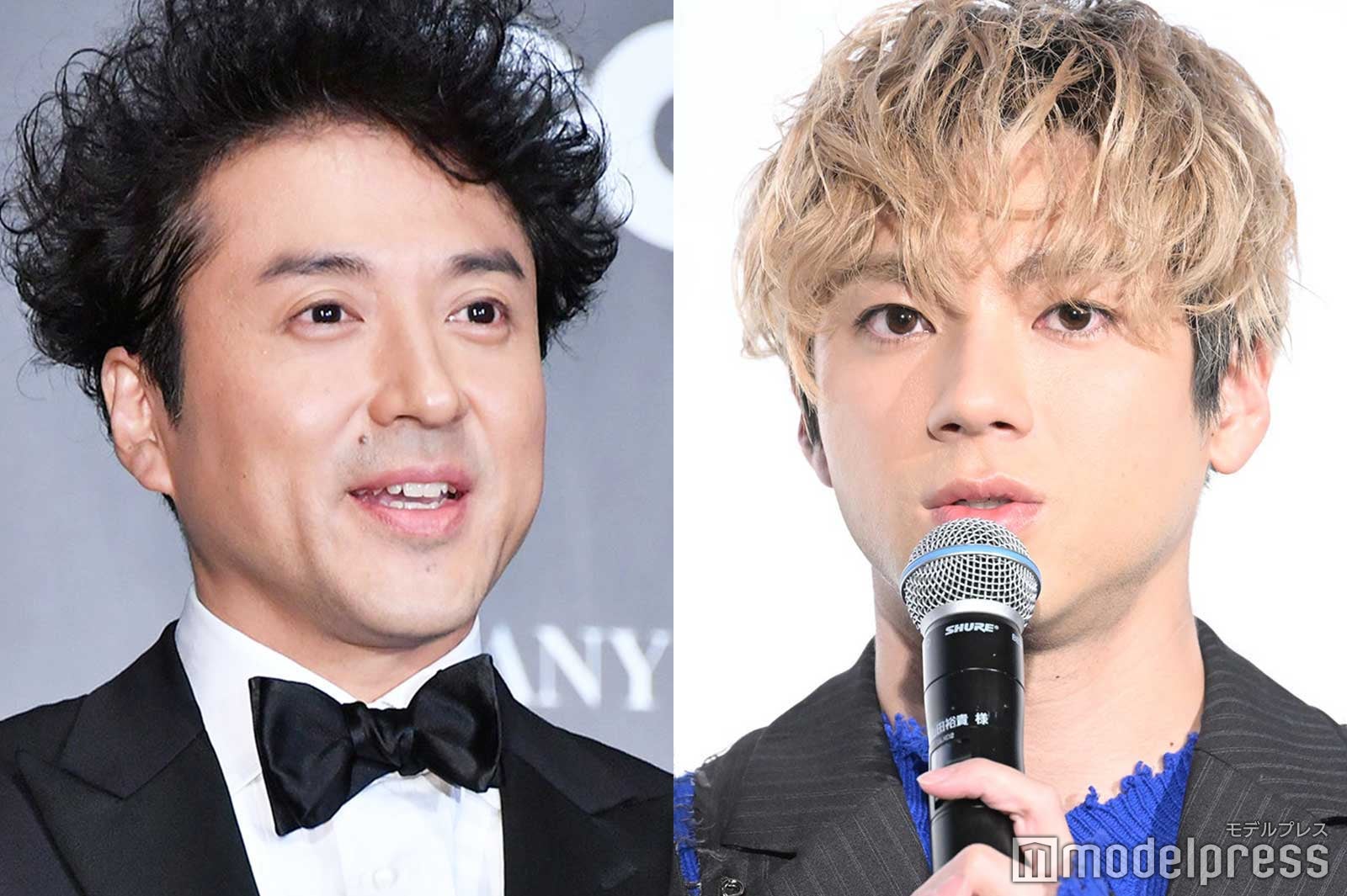 「どうする家康」ムロツヨシ、プレッシャー吐露「こんなに世間から嫌われるんだ」山田裕貴と松本潤への思い語る