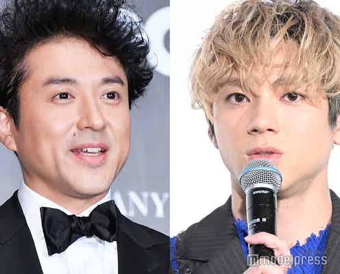 「どうする家康」ムロツヨシ、プレッシャー吐露「こんなに世間から嫌われるんだ」山田裕貴と松本潤への思い語る