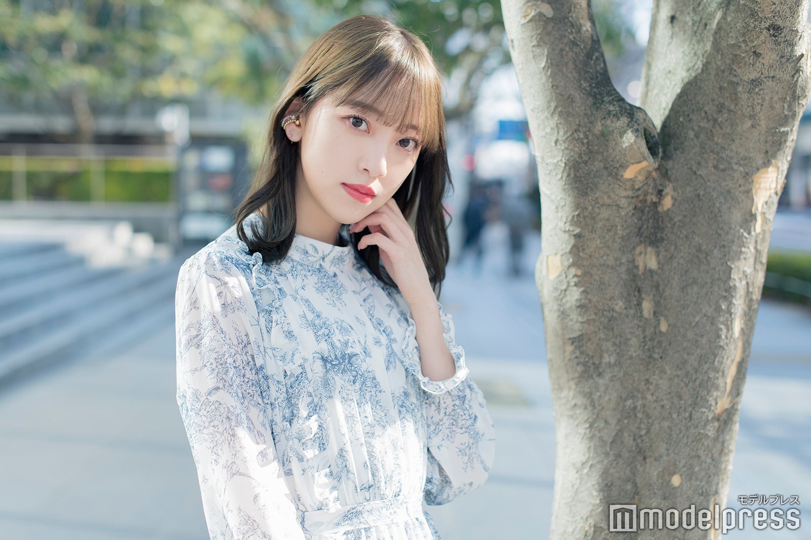 堀未央奈（C）モデルプレス