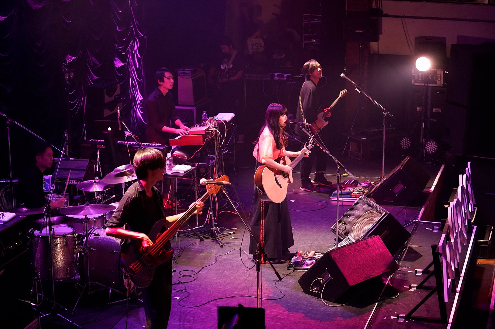 あいみょん（提供写真）