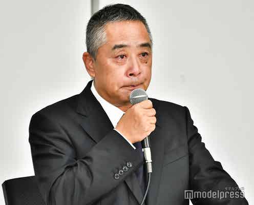 吉本興業・岡本昭彦社長、5時間半の会見終了<最後のコメント>