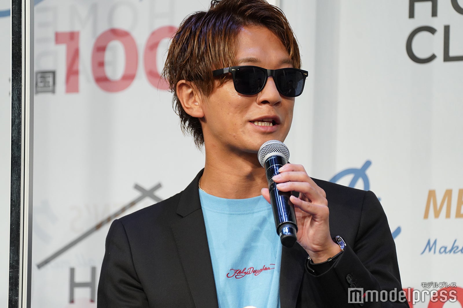 大倉士門 （C）モデルプレス