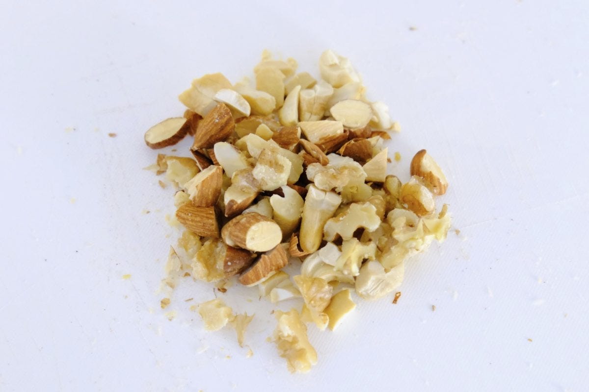 マルエツ・焼き芋スイーツ