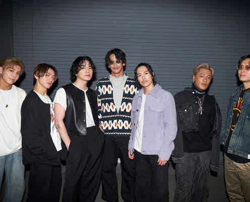 三代目JSB、デビュー日に4つの情報解禁