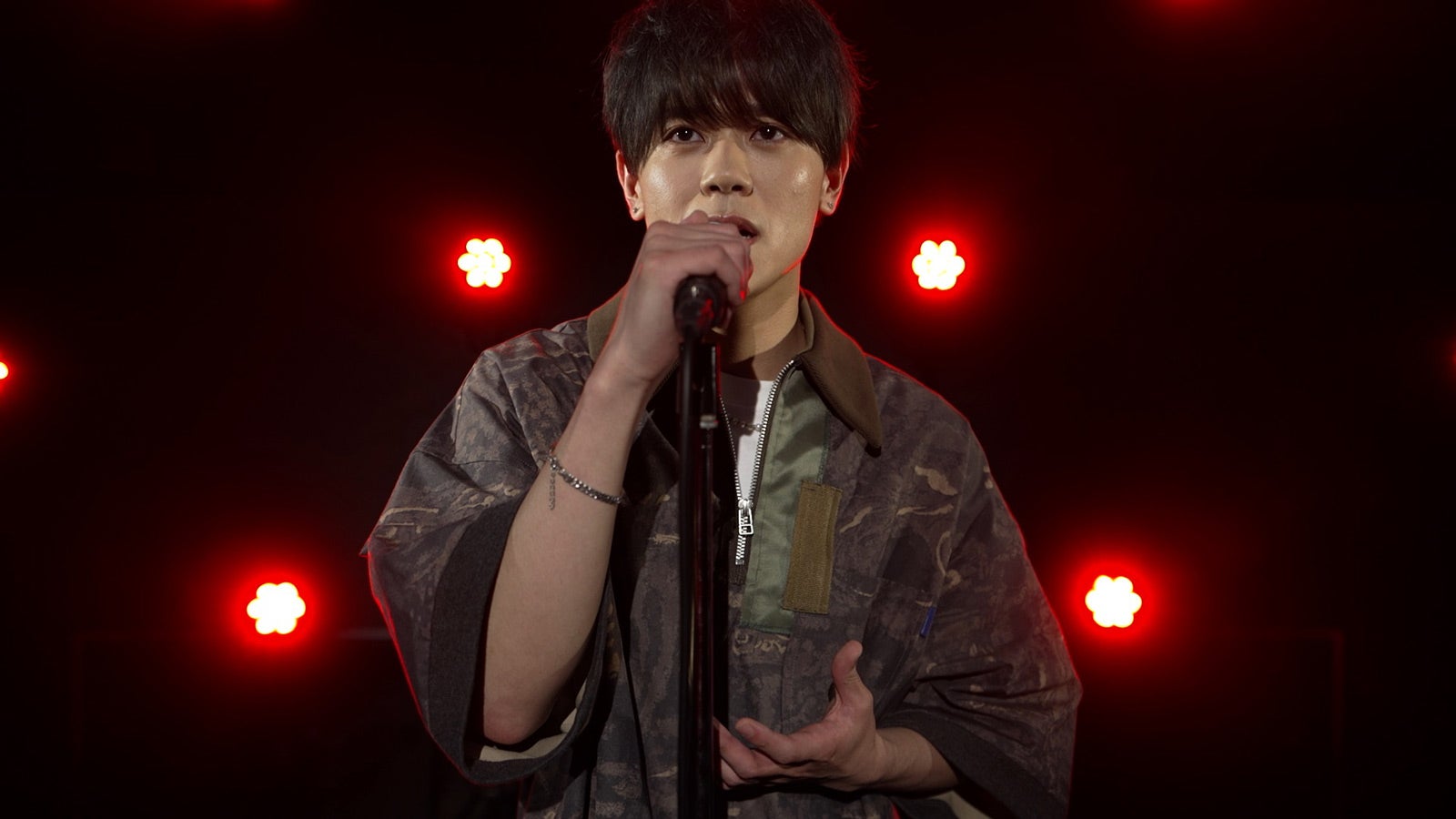 藤牧京介（C）カンテレ