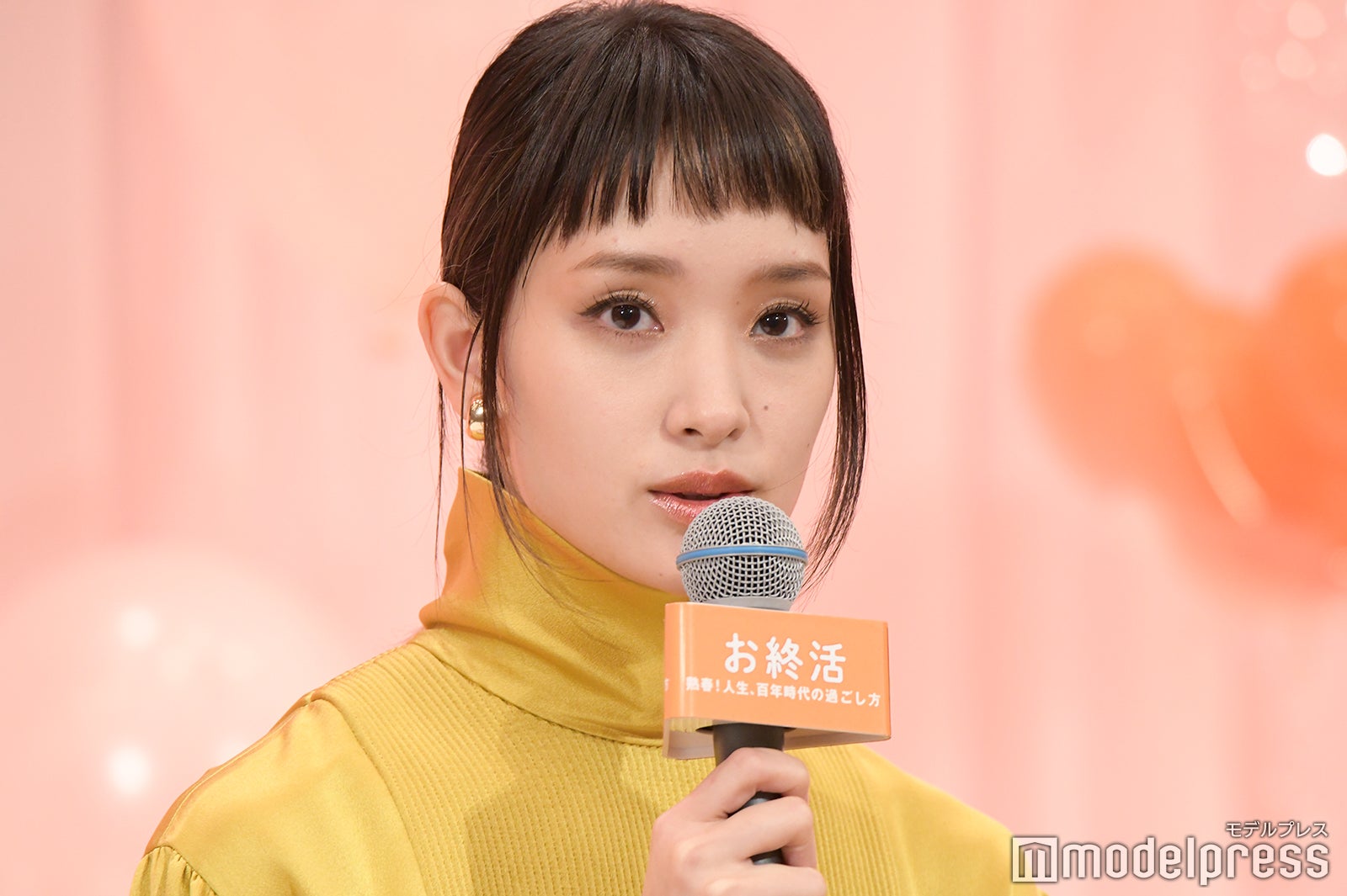 剛力彩芽 （C）モデルプレス