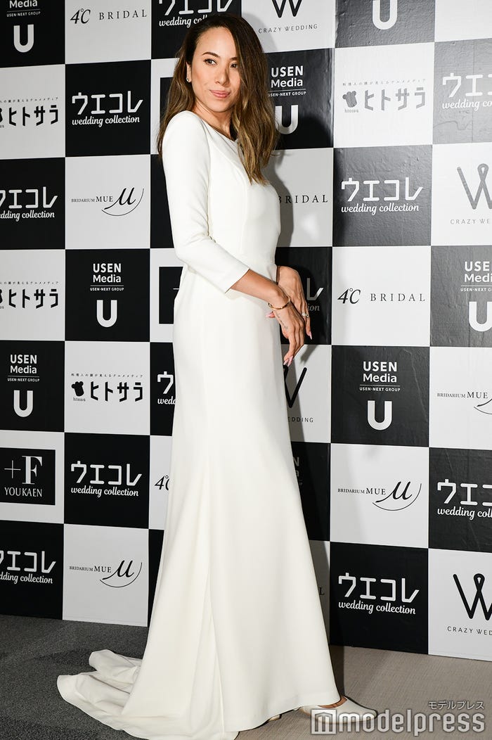 道端アンジェリカ (C)モデルプレス