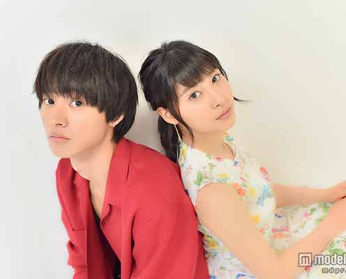 土屋太鳳×山崎賢人 支え合った1年間、忘れられない言葉…“10年後の約束”を交わす モデルプレスインタビュー