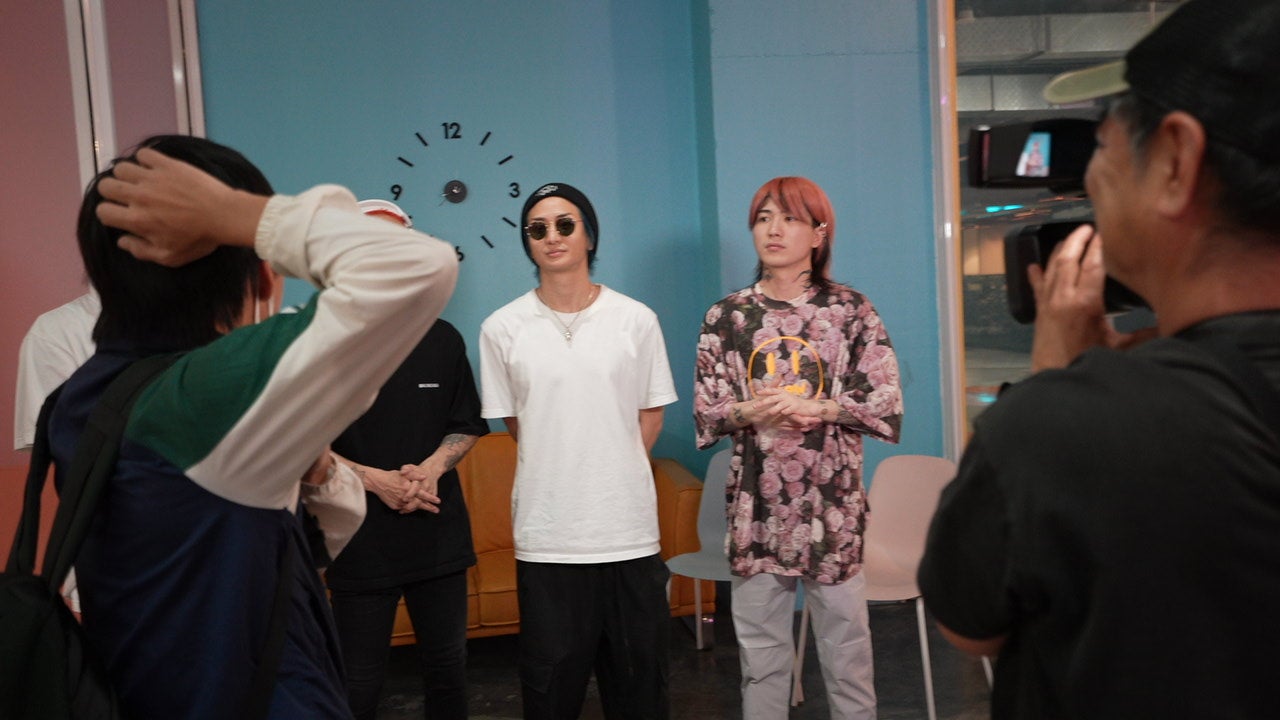 写真提供：レペゼンフォックス