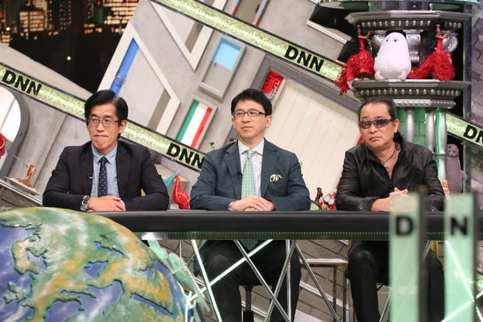 「全力!脱力タイムズ」/画像提供:フジテレビ