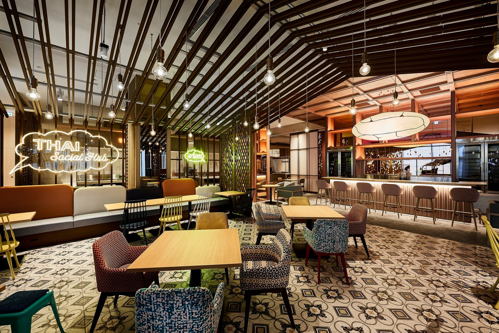 センタラグランドホテル大阪／提供画像