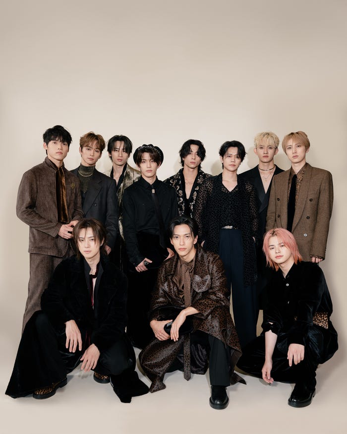 INI(C)LAPONE ENTERTAINMENT