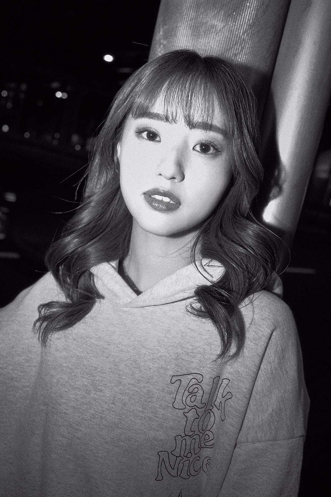 中町綾／「モデルプレスカウントダウンマガジンvol.1（東京ニュース通信社）