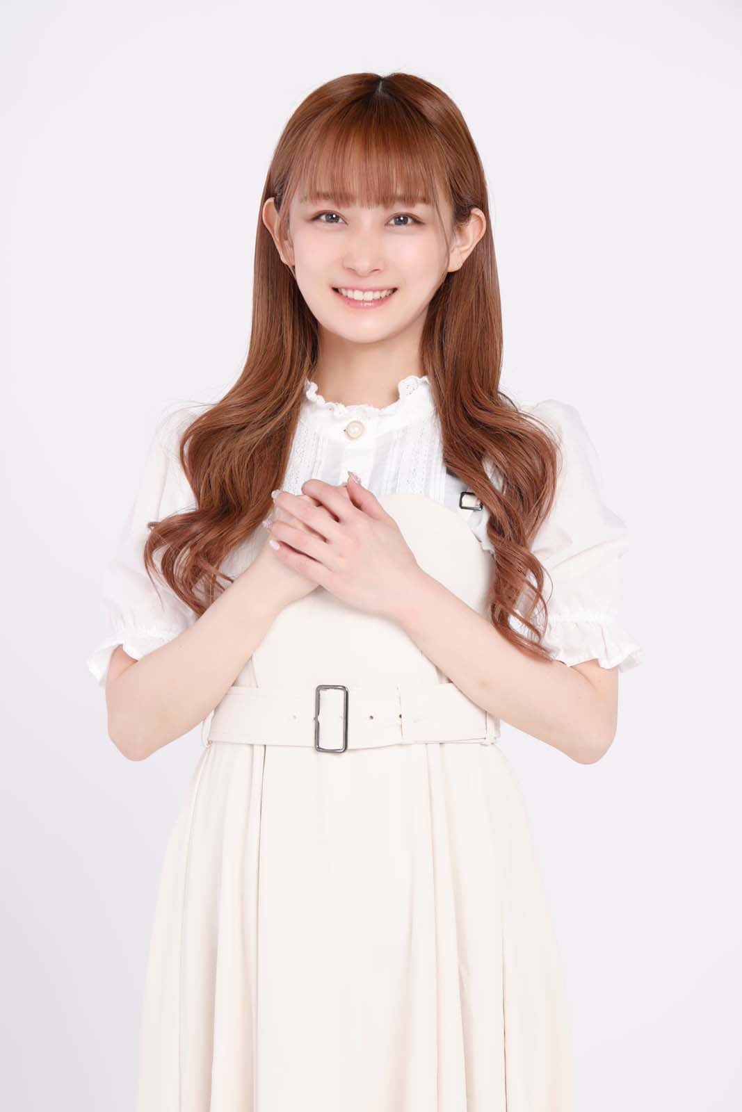 奈良怜那「Dark Idol」（C）ABEMA