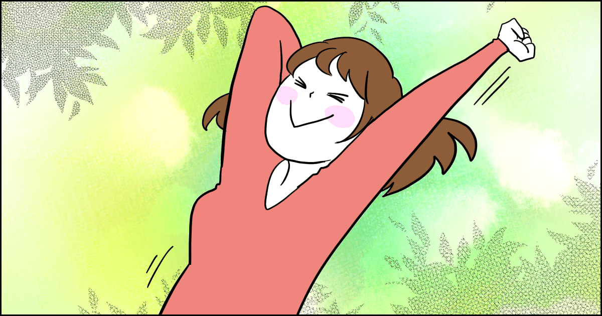 ＜人生の豊かさは小さくていい＞食べること、ひとり時間…今日を労われるささやかな贅沢はなんですか？