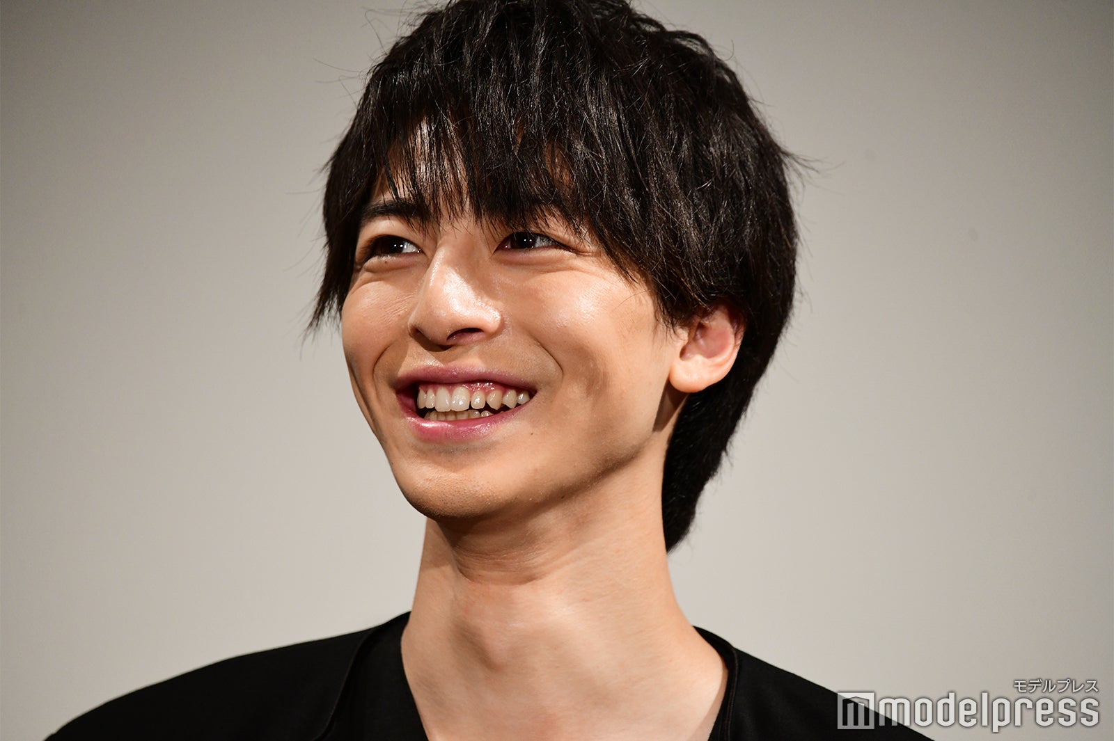 高杉真宙 （C）モデルプレス