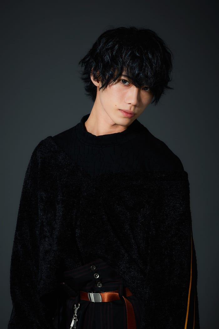 志村禎雄(写真提供:ソニー・ミュージックレーベルズ)