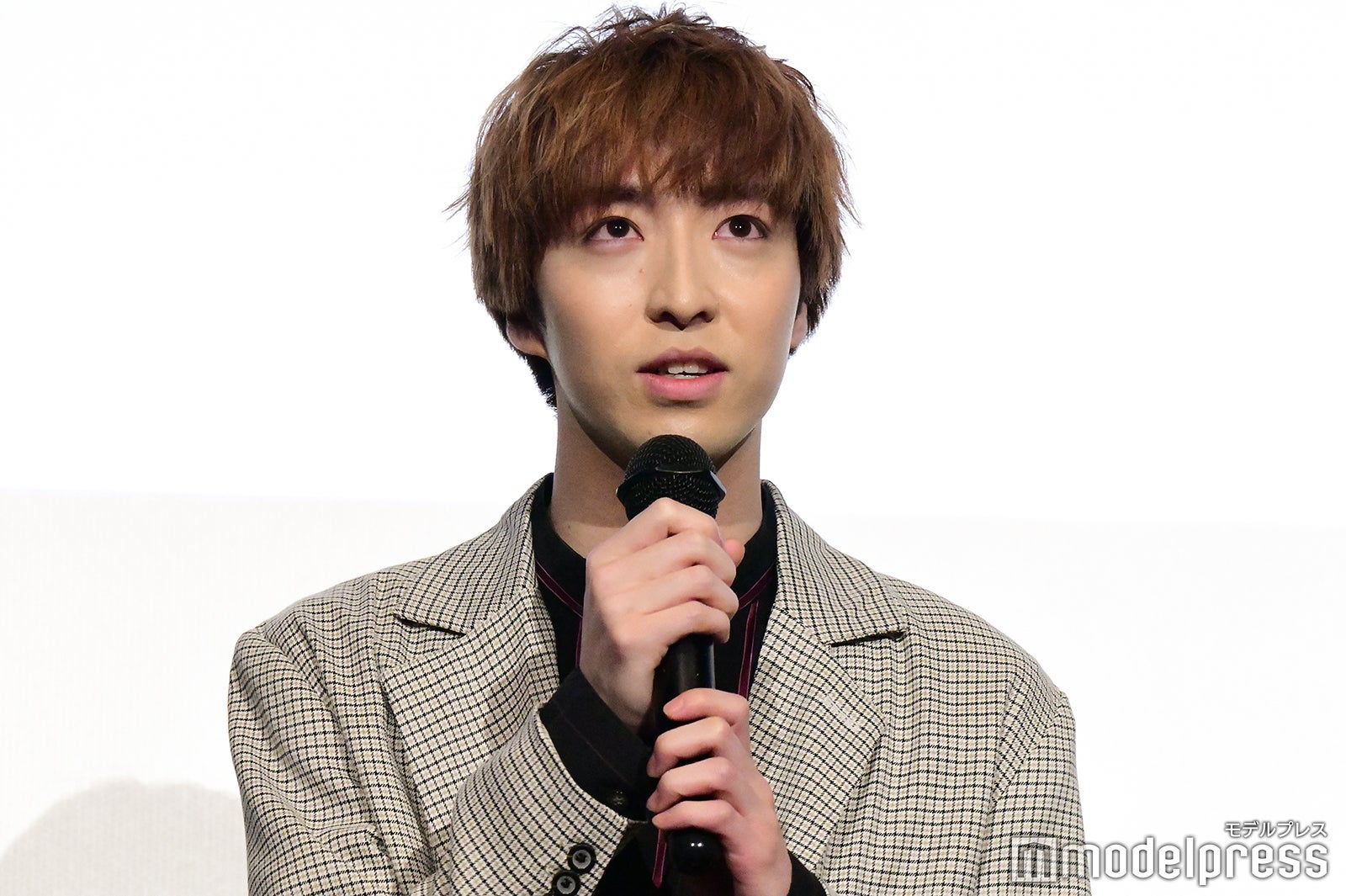 櫻井圭佑 （C）モデルプレス