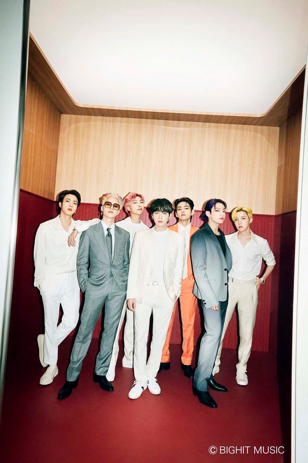 平手友梨奈、緊急出演決定 BTS・SEVENTEENら「2021FNS歌謡祭 夏」第4弾出演アーティスト発表